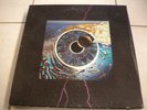 PINK FLOYD PULSE 4 LP Box Set Rare 1995 UK Vinyl OOP Live Concert + Book