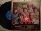 Grupo Afrocuba : Eclipse De Sol -  Areito LD-4458  Cuban LP Afro Cuban Funk/Son