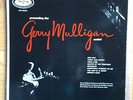GERRY MULLIGAN SEXTET ZOOT SIMS BROOKMEYER EMARCY ORIG DG DRUMMER LBL 1956