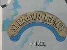 Steamhammer - 'Mk.II' 1969 UK CBS LP. Ex