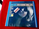 OTIS REDDING  SINGS SOUL  OTIS BLUE  RARE  VOLT  STEREO  VG   R&B  LP