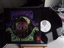 BLACK SABBATH - PARANOID - VINILE - LP - 33 GIRI - 12