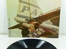 CHET BAKER in Europe - US 1956 MONO DG Pacific Jazz LP Nato Countries