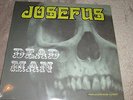 JOSEFUS - DEAD MAN - NEW