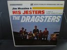 JIM MESSINA & HIS JESTERS The Dragsters LP Audio Fidelity Stereodiscs STEREO