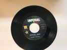 BLUES 45 RPM RECORD - JAMES WAYNE - IMPERIAL 5725