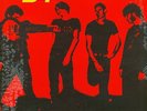 THE D4 6Twenty LP NEW SEALED UK IMPORT VINYL GATEFOLD ALT GARAGE PUNK