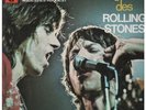 ROLLING STONES L'age D'or Vol 8 Their Satanic Majesties Request LP VINYL French