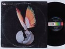 HELP Second Coming DECCA LP