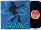 J.J. CALE Shades SHELTER LP VG++