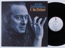 JOHN CAMPBELL One Believer ELEKTRA LP NM germany