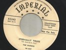 DOOWOP R&B bw/ JUMP - PURPLE WAX - BARONS-  ETERNALLY YOURS -HEAR - DJ IMPERIAL