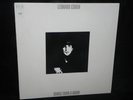 LEONARD COHEN SONGS FROM A ROOM COLUMBIA RECORDS NEAR MINT