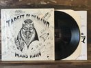 Target Of Demand - Man’s Ruin 1983 Happy Hermit KBD Punk in Shrink w/insert EX