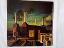 PINK FLOYD ANIMALS UK LP G/F SLV & INNER HARVEST SHVL 815 A5/B6 1ST PRESS 1977