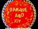 THE JESUS AND MARY CHAIN - DAMAGE AND JOY - NEW VINYL LP (INDIE EXCLUSIVE)