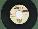 THE BEATLES   She Loves You/I'll Get By   orig red letters/white label   SWAN $