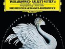 Mstislav Rostropowitsch - Tschaikowsy: Ballett-Suiten 2 - Dornröschen, S...