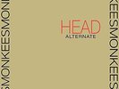MONKEES-HEAD ALTERNATE  VINYL LP NEW