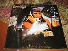 CLOVEN HOOF / A SULTAN'S RANSOM RARE ORIG LP UK 1989 NWOBHM HEAVY METAL CLASSIC