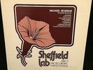 SHEFFIELD LAB 10 - MICHAEL NEWMAN Classical guitarist - LTD ED DIRECT TO DISC