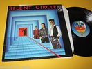 Silent Circle / No. 1 - ? 1 (Germany, Blow Up INT 145.519) - LP