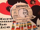 SMALL FACES - WHAM BANG THANK YOU MAN - Italy Jukebox 7