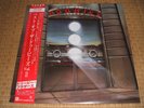 Best of the Doobies volume II Doobie Brothers LP Record w/obi [near mint] Japan