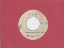 Gino Parks (northern) - Taking Candy From A Baby - Motown Acetate  - Northern So