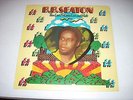 B. B. Seaton Thin Line Between Love and Hate LP UK Import Reggae SEALED NOS