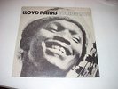 LLOYD PARKS Loving You Trojan 126 LP Stereo UK Import Reggae SEALED NOS