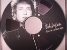 DYLAN, Bob - Live In London 1965 - Vinyl (2xLP)