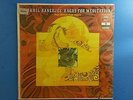 Vintage Nikhil Banerjee*RAGAS FOR MEDITATION* Sealed Vinyl  LP