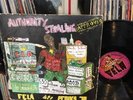 FELA KUTI AFRIKA 70 LP AUTHORITY STEALING  ORIG VG+ Afro Funk