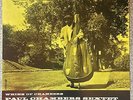 Paul Chambers Sextet ?Whims Of Chambers BN 1534  BLP 1534 Coltrane JAPAN LP