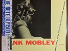 Hank Mobley BN 1568 BST 1568 Paul Chambers Sonny Clark Bill Hardman JAPAN OBI LP