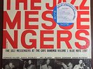 The Jazz Messengers ?Cafe Bohemia Volume 1 BN 1507 BLP 1507 Art Blakey JAPAN LP