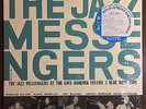 The Jazz Messengers ?Cafe Bohemia Volume 2 BN 1508 BLP 1508 Art Blakey JAPAN LP