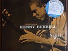 Kenny Burrell ?Introducing Kenny Burrell BN 1523 BLP 1523 Paul Chambers JAPAN LP