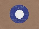Eight Minutes - Time For A Change / Oh Yes I Do - Jay Pee 125 - Northern Soul Cr