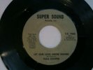 Northern soul ' Let our love grow higher' Eula Cooper