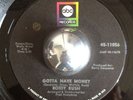 BOBBY RUSH rare Gotta Have Money Camel Walk northern soul ABC NM 45 LISTEN