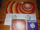 STEVIE WONDER - SONGS IN THE KEY OF LIFE / GERMANY 2-LP-SET 1976 MINT- & 7''