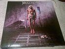 MEGADETH - COUNTDOWN TO EXTINCTION - ORIGINAL LP