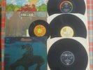 Vinyl LP Bundle The Beach Boys Surfs Up Holland Friends 12