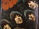 BEATLES RUBBER SOUL 1965 PARLOPHONE PMC 1267 -1/-1 UK 1ST PRESS MONO LOUD CUT