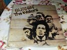 The Wailers ?– Burnin' / G+