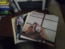 John Lennon Teddy Boy Something Precious Telecasts Yin Yang, Beatles Unplayed Lp
