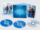 WALT DISNEY FROZEN DELUXE LIMITED EDITION 3X12