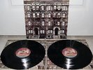 Led Zeppelin Physical Graffiti ORIG 1975 US Swan Song SS 2-200 2-LP NM